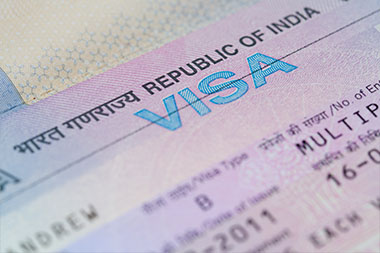 Indian Visas